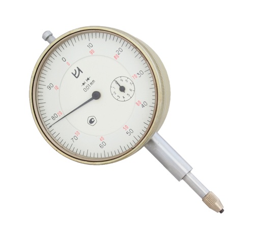 Индикатор часового типа ИЧ-10