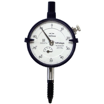 Индикаторы часового типа серии 2