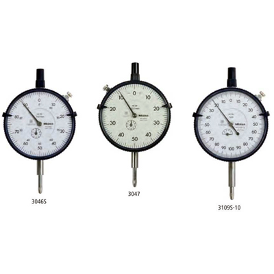 Индикаторы часового типа серии 3