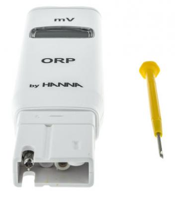 Измеритель Red/Ox-потенциала ORP измеритель окислительно-восстановительного потенциала HI 98201