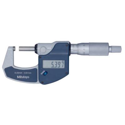Микрометр Digimatic 293-821-30