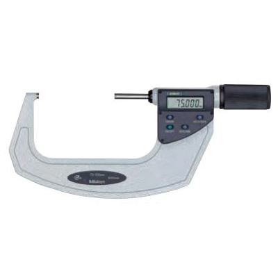 Микрометр ABSOLUTE Digimatic QuickMike 293-666