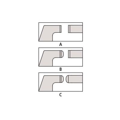 Микрометр Digimatic 389-251 для измерения листового металла