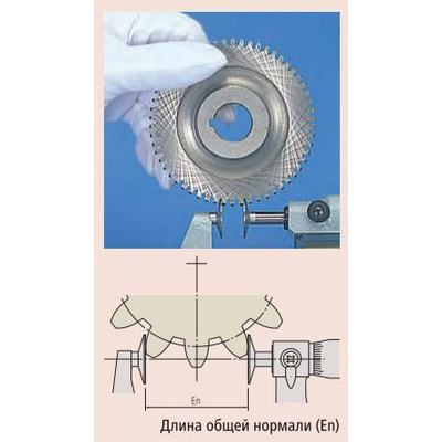 Дисковый микрометр Digimatic 323-250