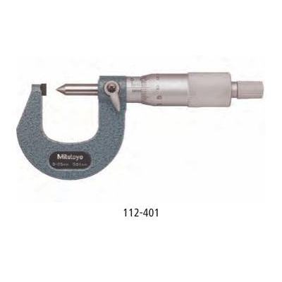 Микрометры для измерения высоты обжима