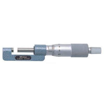 Микрометр 147-301 для измерения ступиц