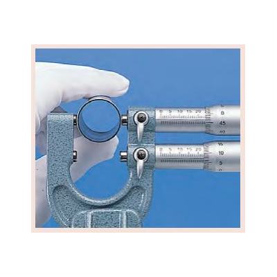 Предельный микрометр 113-102