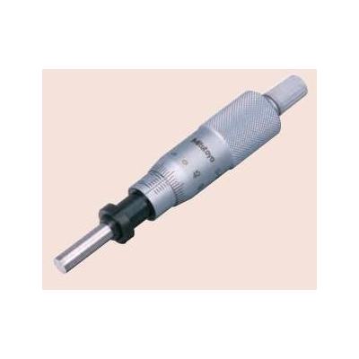 Микрометрические головки диапазона 25 мм