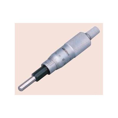 Микрометрические головки диапазона 25 мм