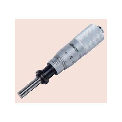 Микрометрические головки диапазона 25 мм