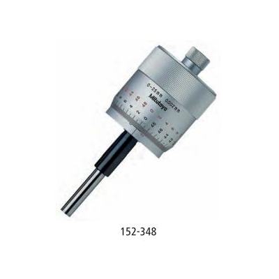 Микрометрические головки с большим барабаном