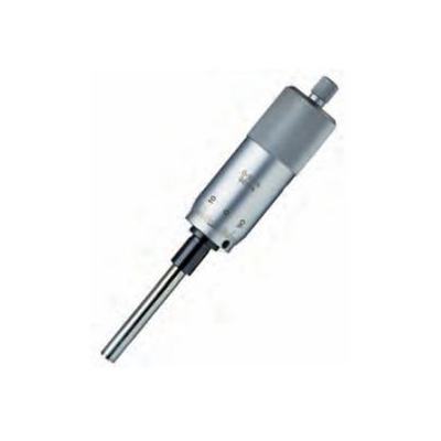 Микрометрические головки с быстрой подачей микровинта