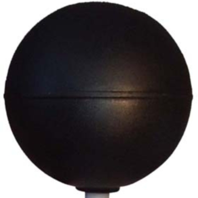 Датчик «Черный Шар»