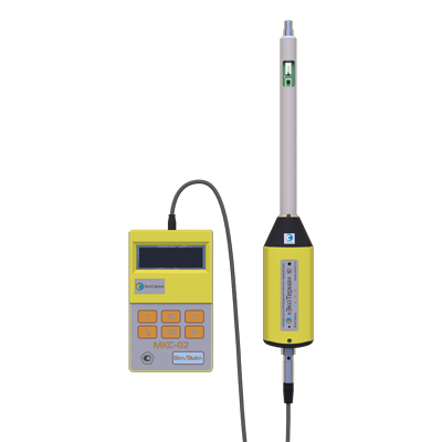 Станция метеорологическая автоматизированная ЭкоТерма Максима 02