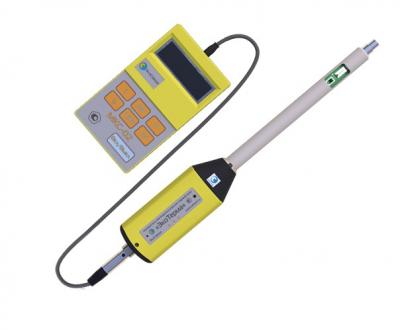 Станция метеорологическая автоматизированная ЭкоТерма Максима 02