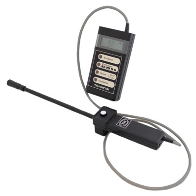 Анемометр + Термогигрометр + Люксметр ТКА-ПКМ (63)