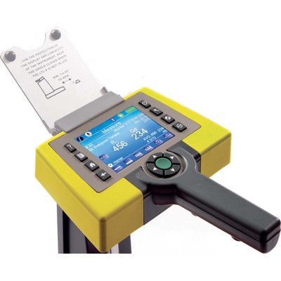 Ретрорефлектометр LTL-XL(снят с производства)