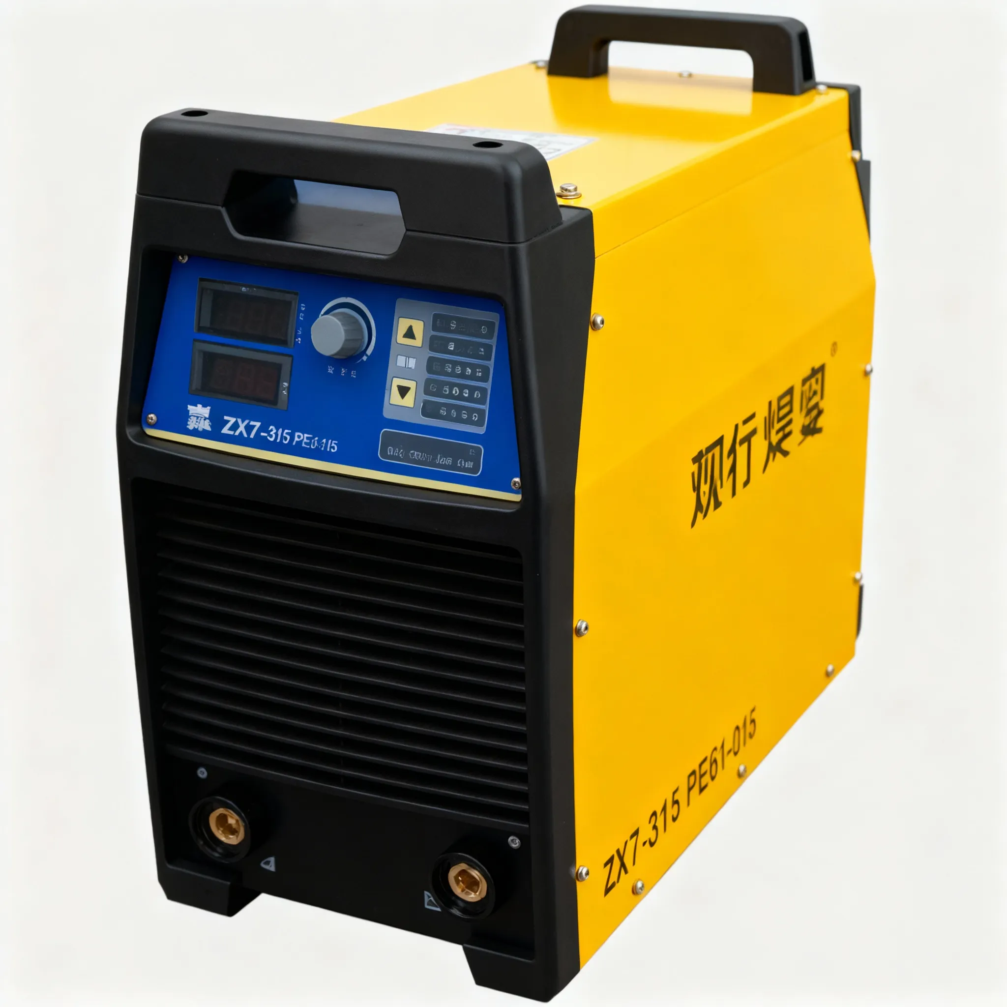 Сварочный аппарат ZX7-315 (PE61-315)