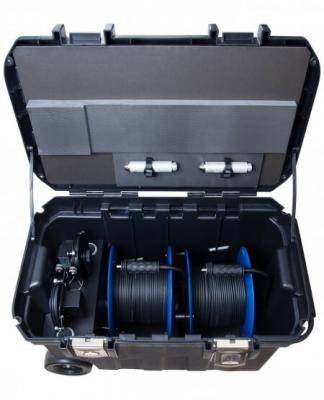 Дефектоскоп буронабивных свай ПУЛЬСАР-2.2 «ДБС»