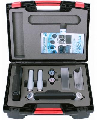 Дефектоскоп буронабивных свай ПУЛЬСАР-2.2 «ДБС»