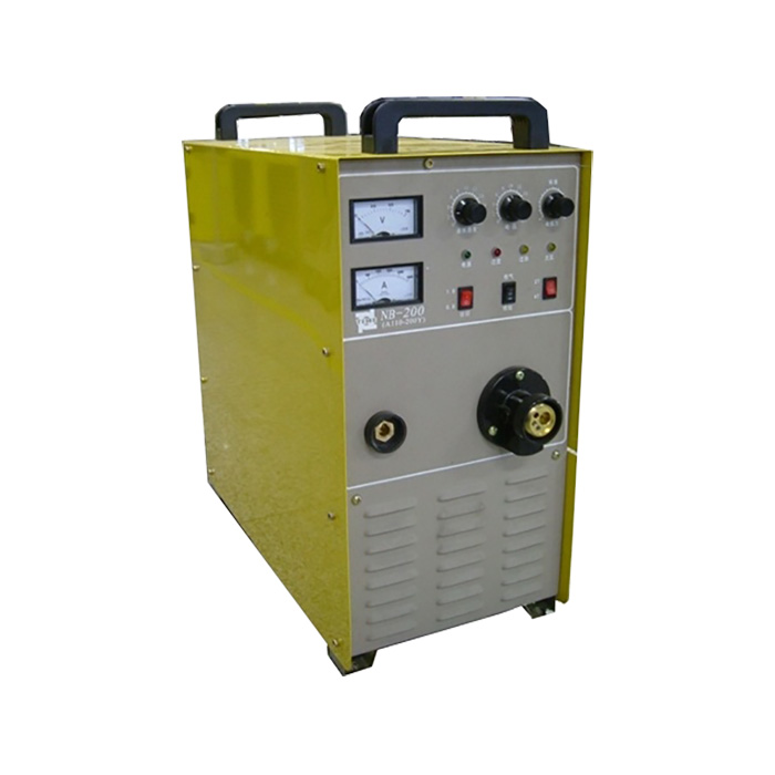Инверторный сварочный полуавтомат NB-200 (А110-200Y)