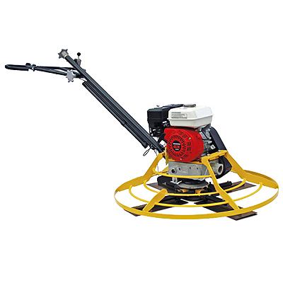 Затирочная машина по бетону ADA WH100W(снят с производства)