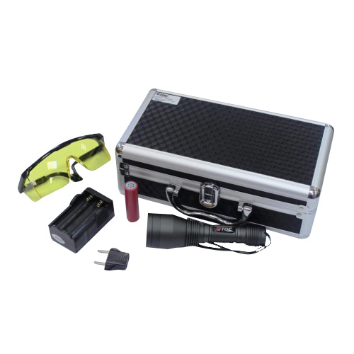 Набор для УФ контроля TQC LD7220 (UV inspector)