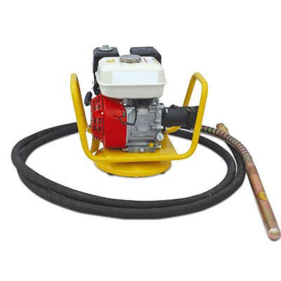 Вибратор для бетона глубинный ADA ZDB-160(снят с производства)