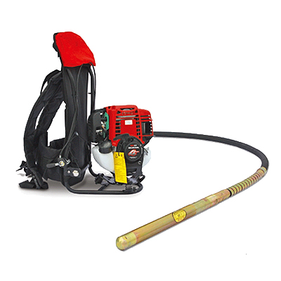 Вибратор для бетона глубинный ADA ZDB35-CXL(снят с производства)