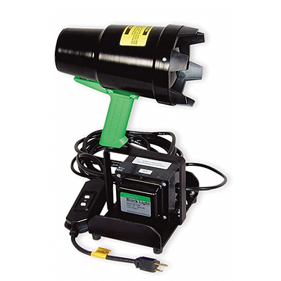 Система УФ освещения ZB-100F