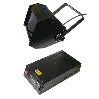 Система УФ освещения ZB-400F