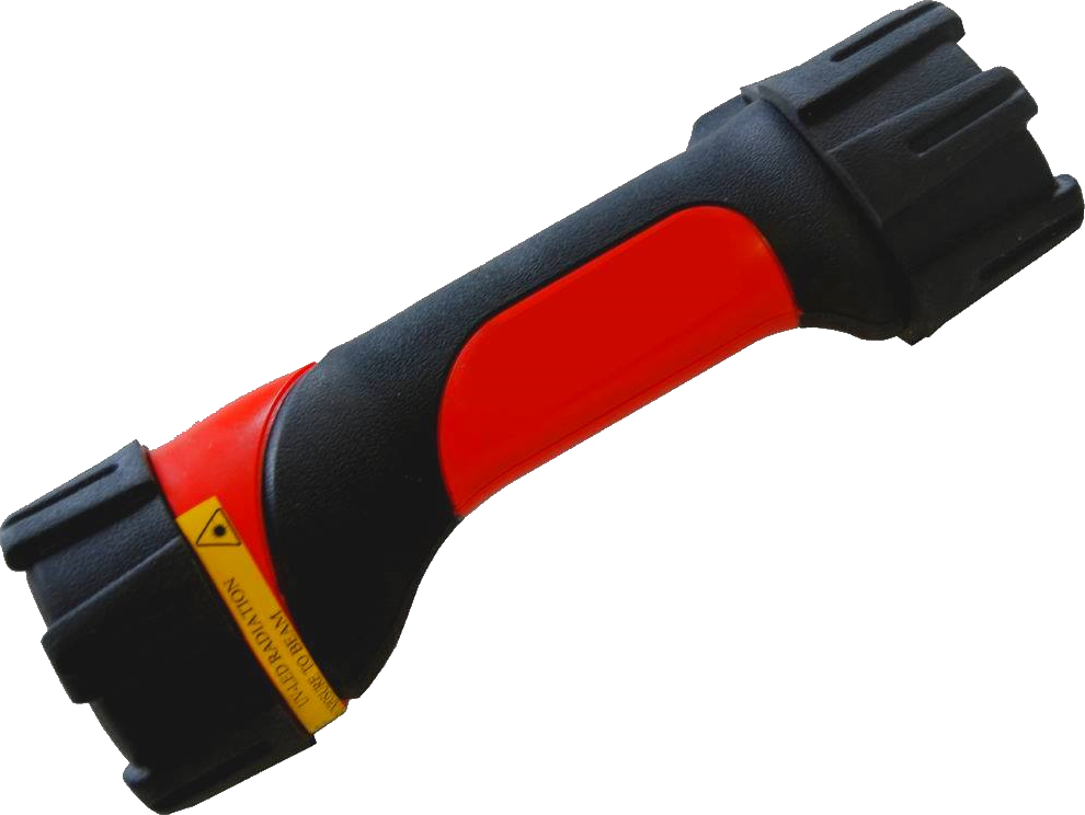 УФ фонарик UV-Inspector 385