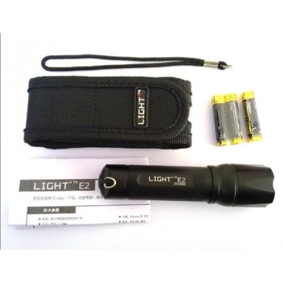 Фонарь ультрафиолетовый TQC LD7290 (UV spotlight)