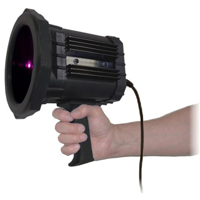 Ручной УФ облучатель INKAR UF35W-230/12/12А