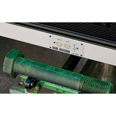 UV LED светильник 3846