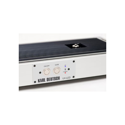 UV LED светильник 3846