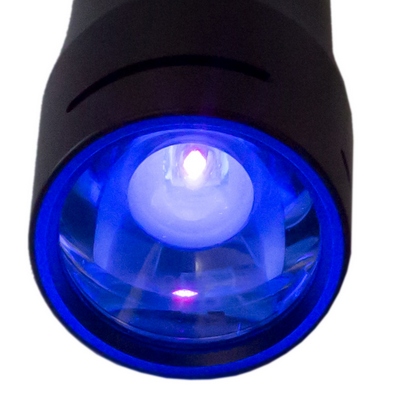 Ультрафиолетовый фонарь ВОЛНА-УФ365