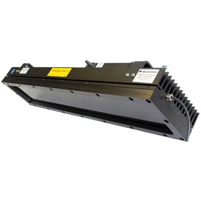 Стационарная ультрафиолетовая лампа ZERO 700/6