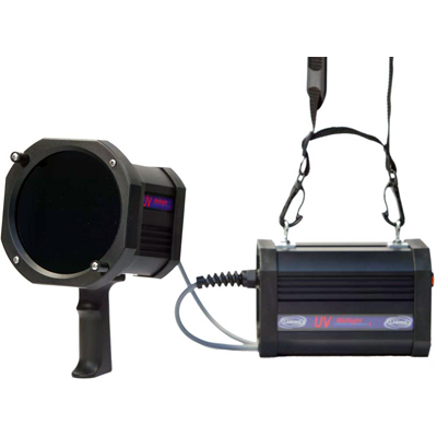 Ультрафиолетовый осветитель Labino TrAc Light PRO UV PS135 TLP Spotlight/Midlight/Floodlight