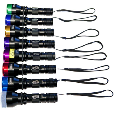 Комплект диодных осветителей Labino Nova Torch Kit