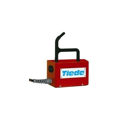 Портативный УФ-светильник с фокусным пятном