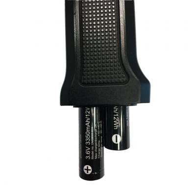 Ультрафиолетовый осветитель MB Hercules Ex