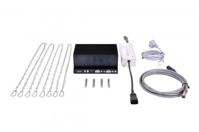 Модульный ультрафиолетовый осветитель GX Orion UV & WH