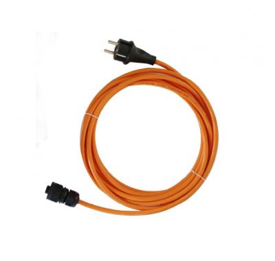 Аккумуляторная ручная ультрафиолетовая лампа UV-Inspector 3018 A+N