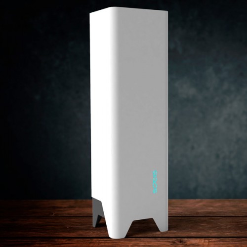 Ультрафиолетовый облучатель-рециркулятор SOEKS