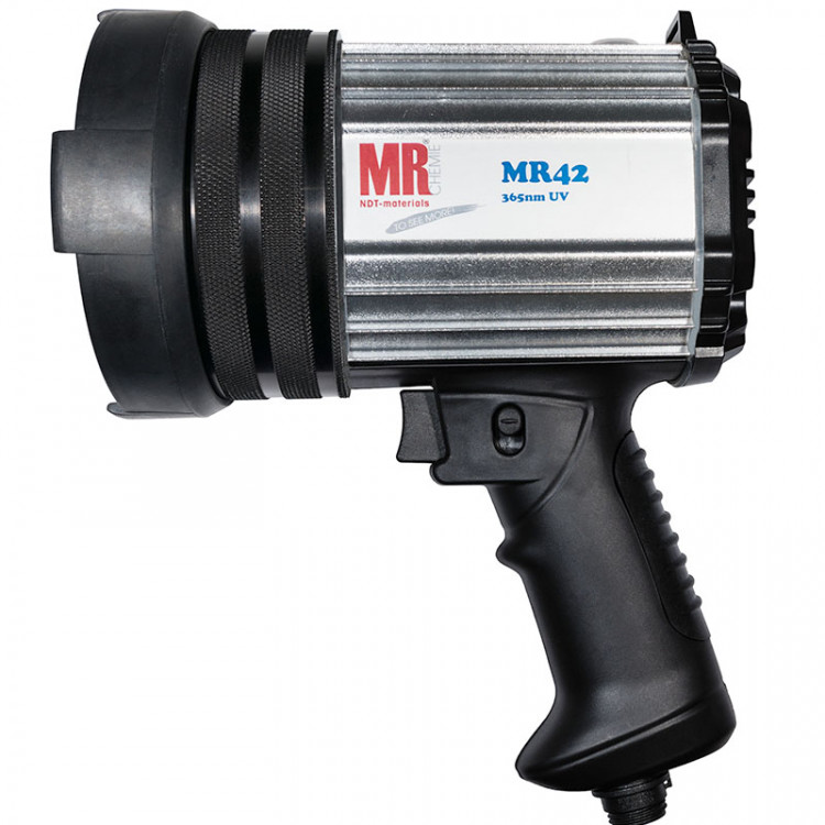УФ-лампа MR 42 Super LED