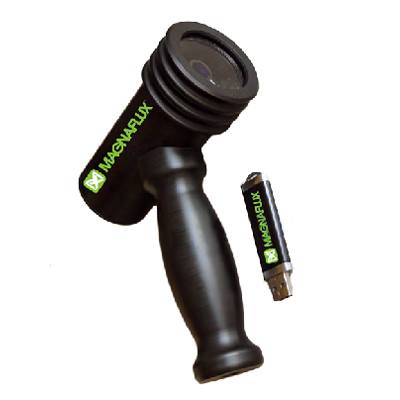 УФ-фонарь UV-LED miniSPOT (снят с производства)