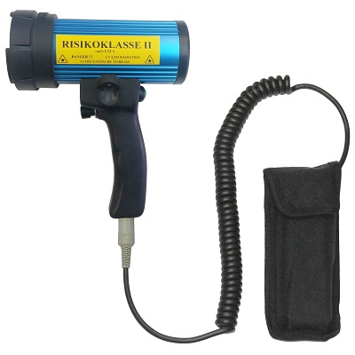 УФ лампа UV-Inspector 801 SH (снят с производства)