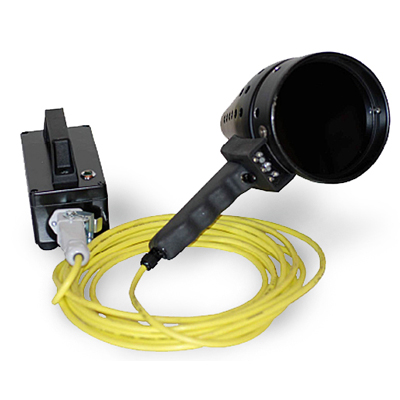 Светодиодная УФ лампа UV Inspector 3000-N, LH-1 (снят с производства)