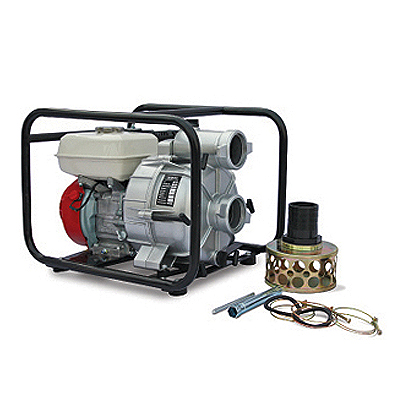 Помпа (насос) ADA WT30(снят с производства)